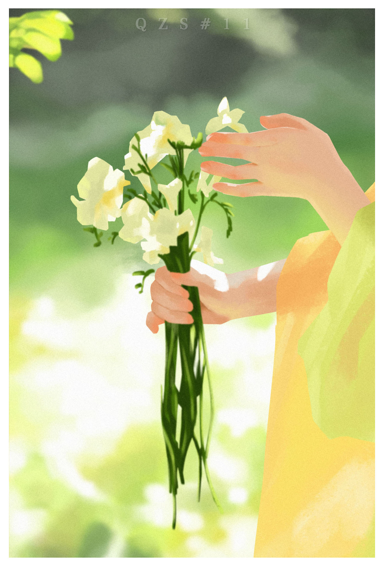 【色彩班长】色彩练习20天总结三