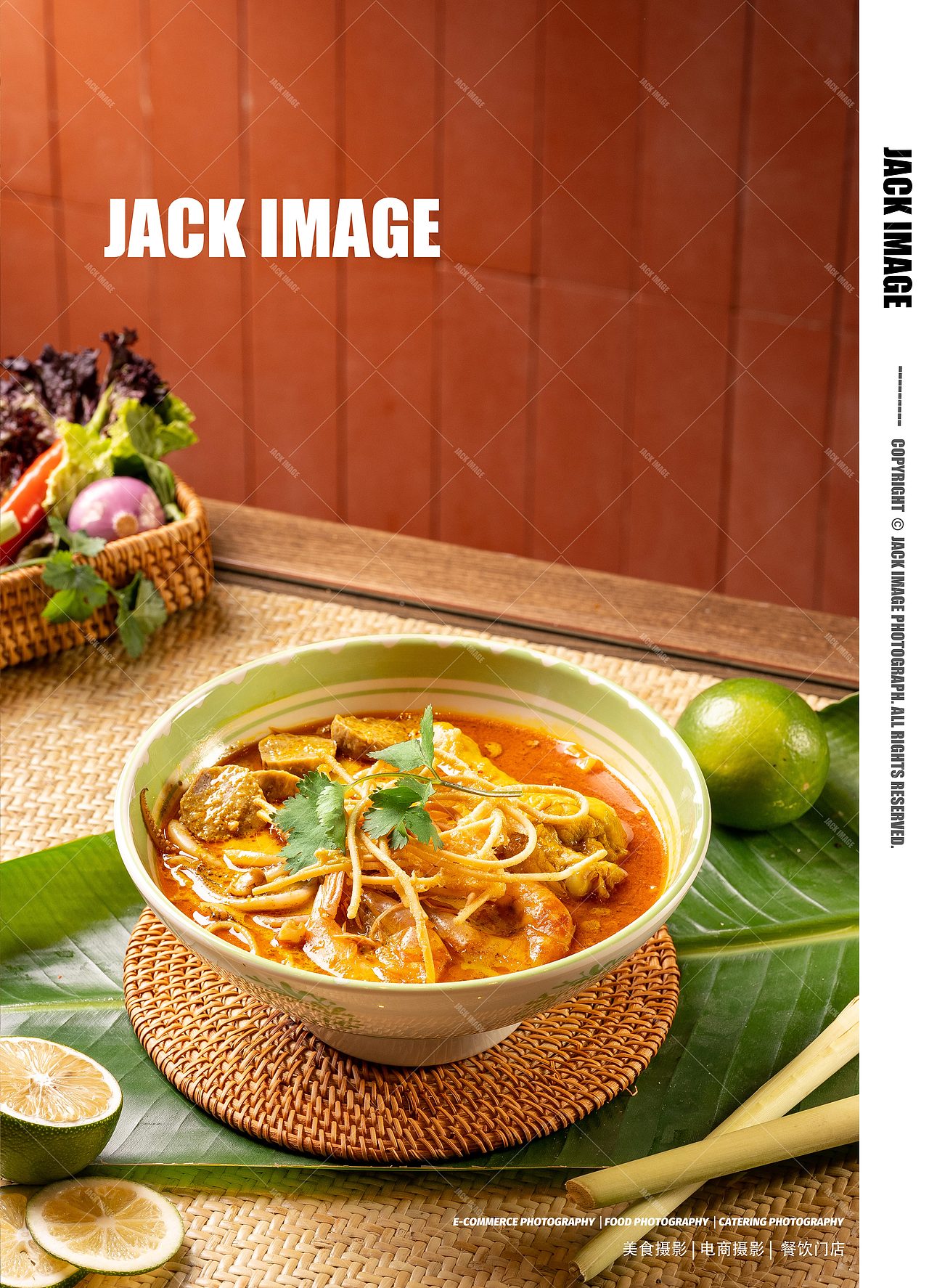 肉桂厨房餐饮 | 泰式菜品拍摄 | 美食摄影（图ZMzUzODU1MTU2） - 美食摄影 - 站酷设计师美食摄影师杰克原创素材 - 站酷ZCOOL
