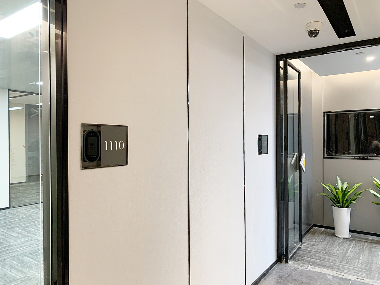 泰巢·上海平安财富大厦空间导视设计（图ZMzQzMDQ3MzA4） - 商业空间设计 - 站酷设计师EGDESIGN环图设计原创素材 - 站酷ZCOOL