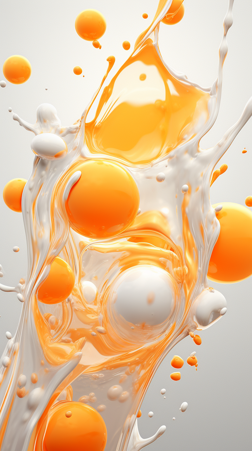 Midjourney出图分享