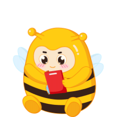 微信表情包丨小蜜蜂上班工作篇（图ZMzIzMjkzMjY0） - 创作习作 - 站酷设计师就像鱼儿在水原创素材 - 站酷ZCOOL