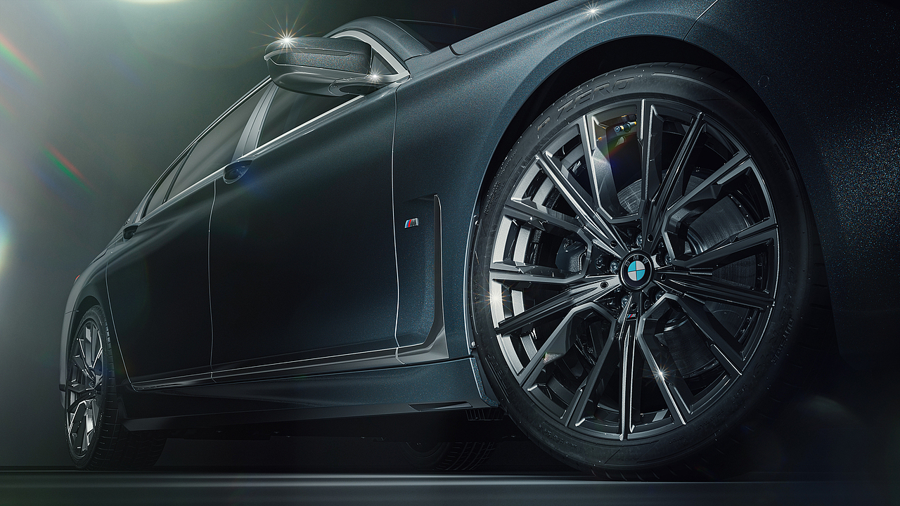 2022 BMW - TheM760 - CGI（图ZMjk3MDc4NDA0） - 机械/交通 - 站酷设计师oBDR原创素材 - 站酷ZCOOL