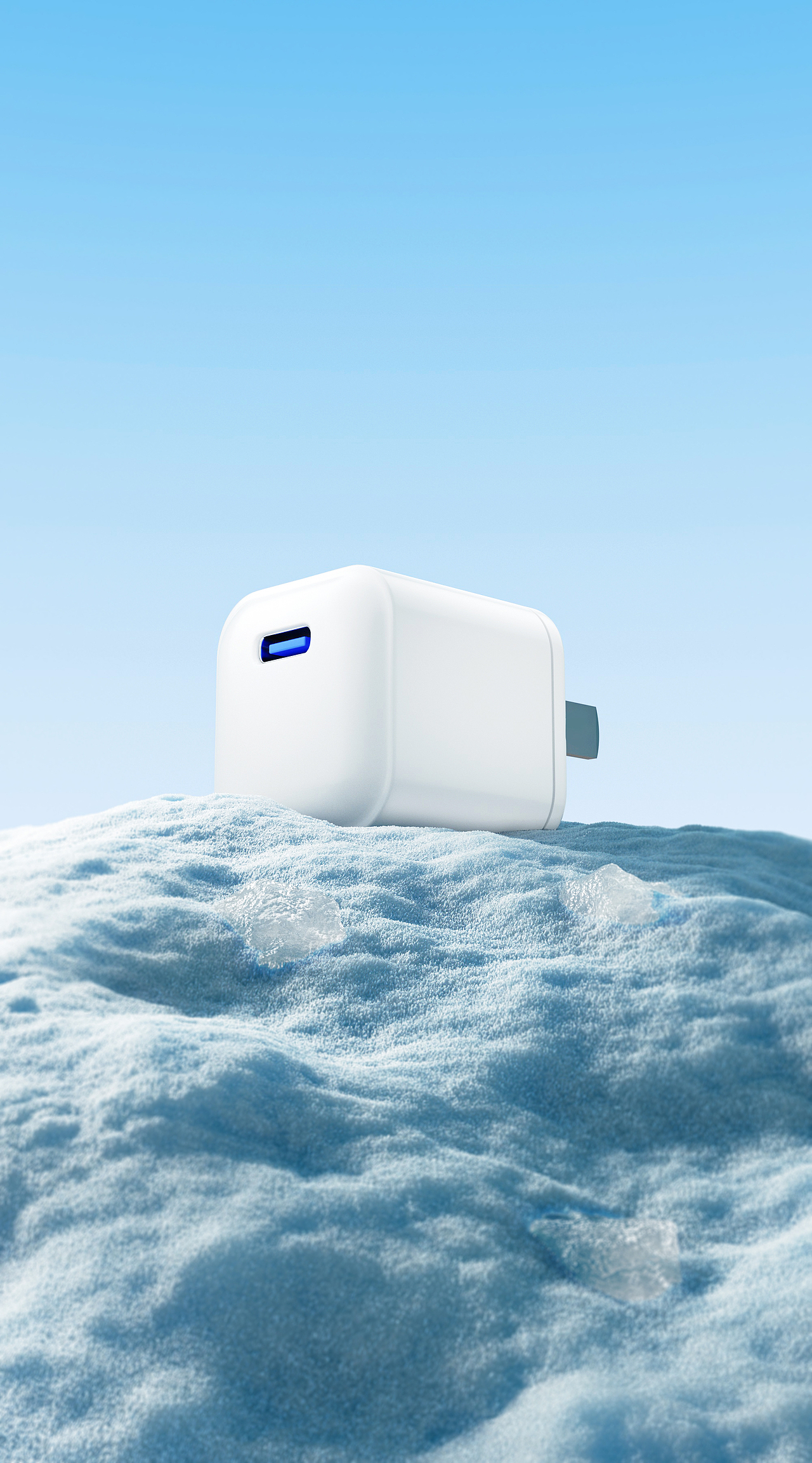 近期产品渲染Ⅱ