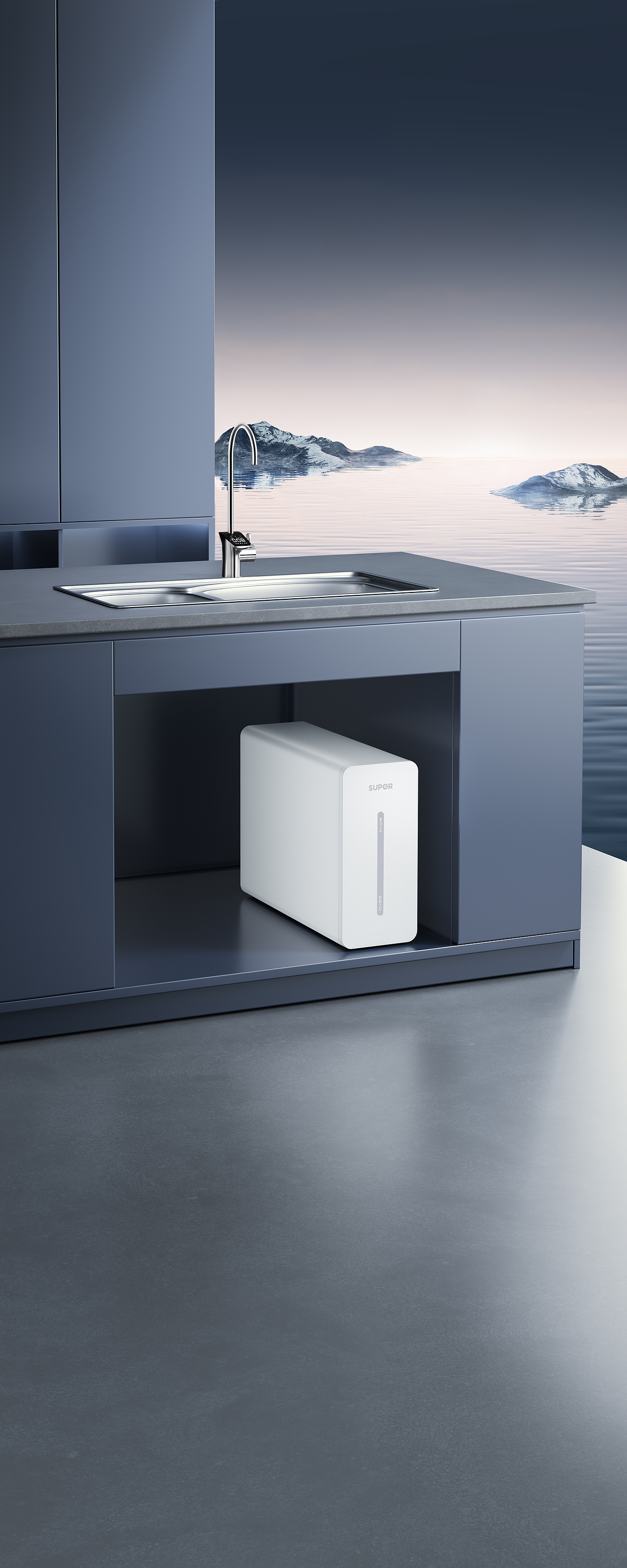 个人入行一年工作渲染总结