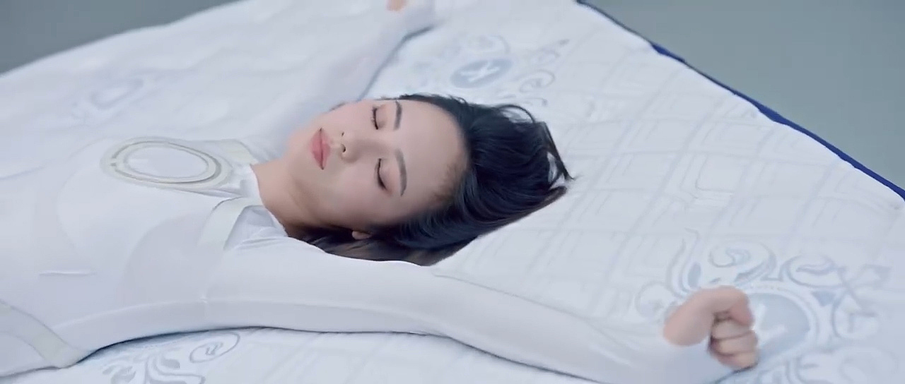 KUKA顾家家居床垫广告片