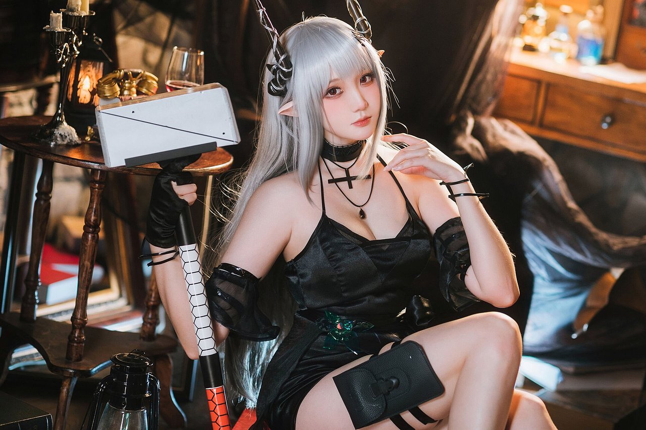 cosplay（图ZMzQxNDI3Mjk2） - 人像摄影 - 站酷设计师创美空间摄影原创素材 - 站酷ZCOOL