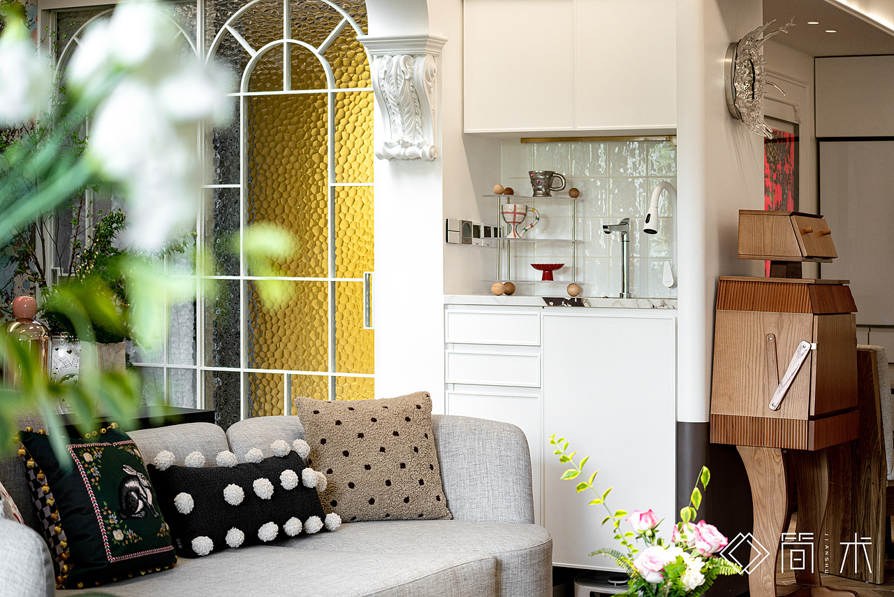 住宅空间摄影丨广州
