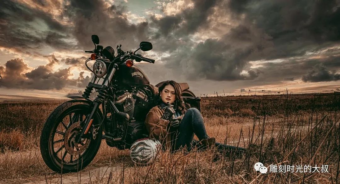 狂野西部人像（图ZMzUzMjQ4OTg0） - 人像摄影 - 站酷设计师frank_69原创素材 - 站酷ZCOOL