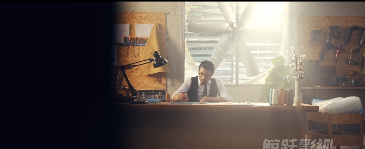 广东鑫泰集团品牌工艺片 | 鲸跃影视（图ZMzY1ODM4Nzgw） - 宣传片 - 站酷设计师鲸跃影视原创素材 - 站酷ZCOOL