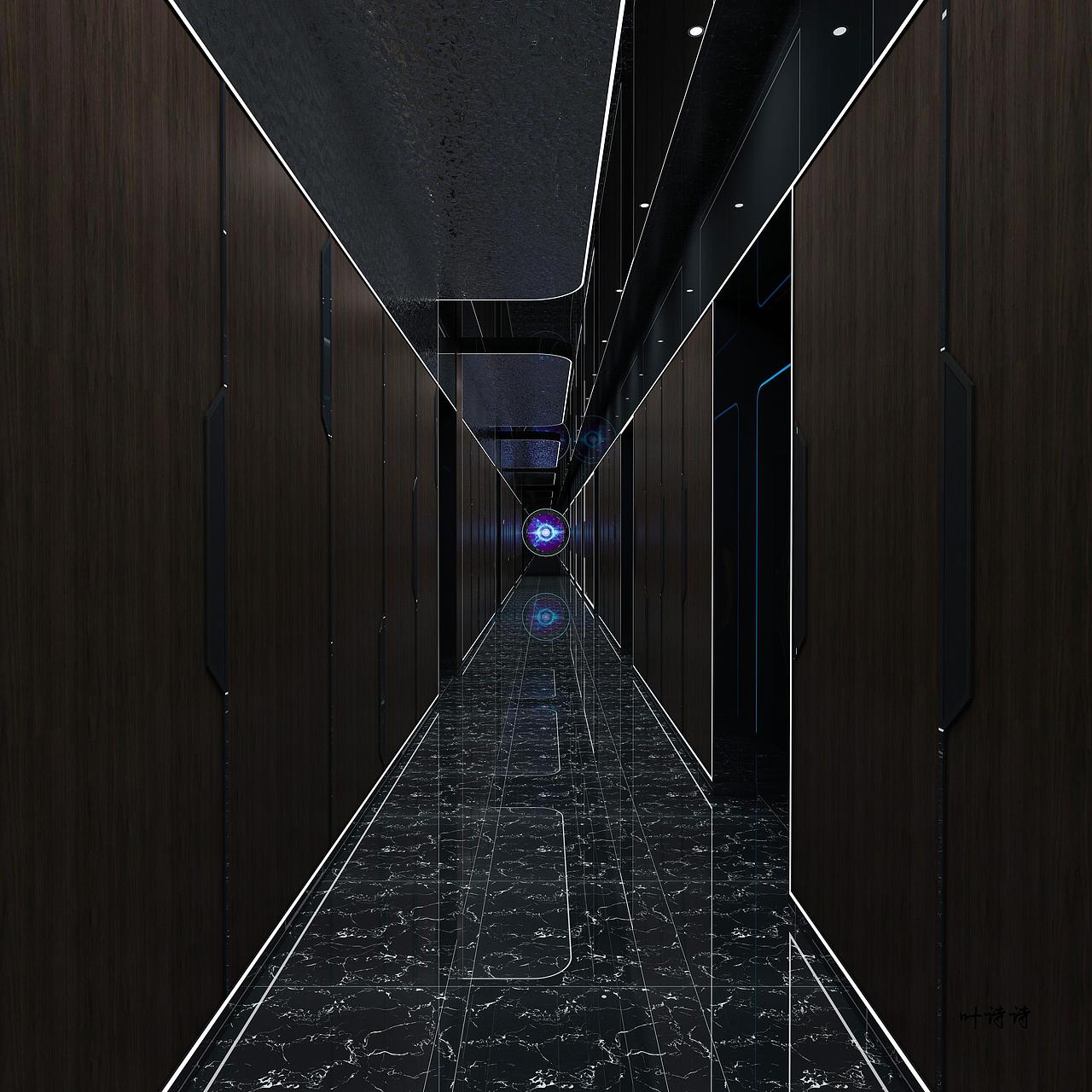 娱乐空间|KTV设计