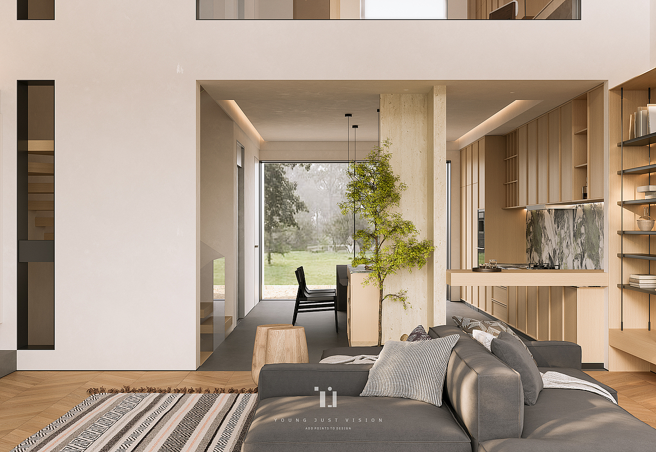 原简出品 |万山临面（图ZMzI0MTIzOTky） - 家装设计 - 站酷设计师金银花的发原创素材 - 站酷ZCOOL