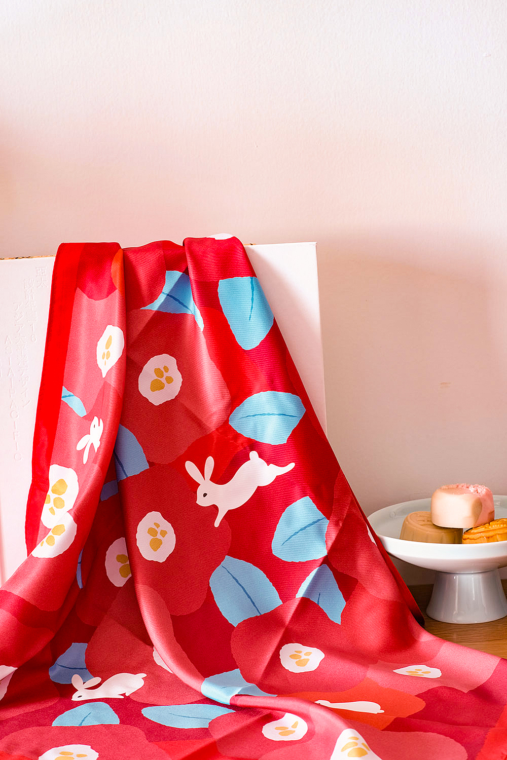 2022中秋月饼礼盒包装设计福圆满吉（图ZMzIwMzk3MDUy） - 包装 - 站酷设计师善恩设计工作室原创素材 - 站酷ZCOOL