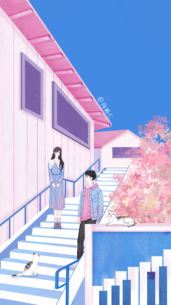新系列动图(图ZMjk5ODIyOTIw) - 商业插画 - 站酷设计师阿棱C原创素材 - 站酷ZCOOL