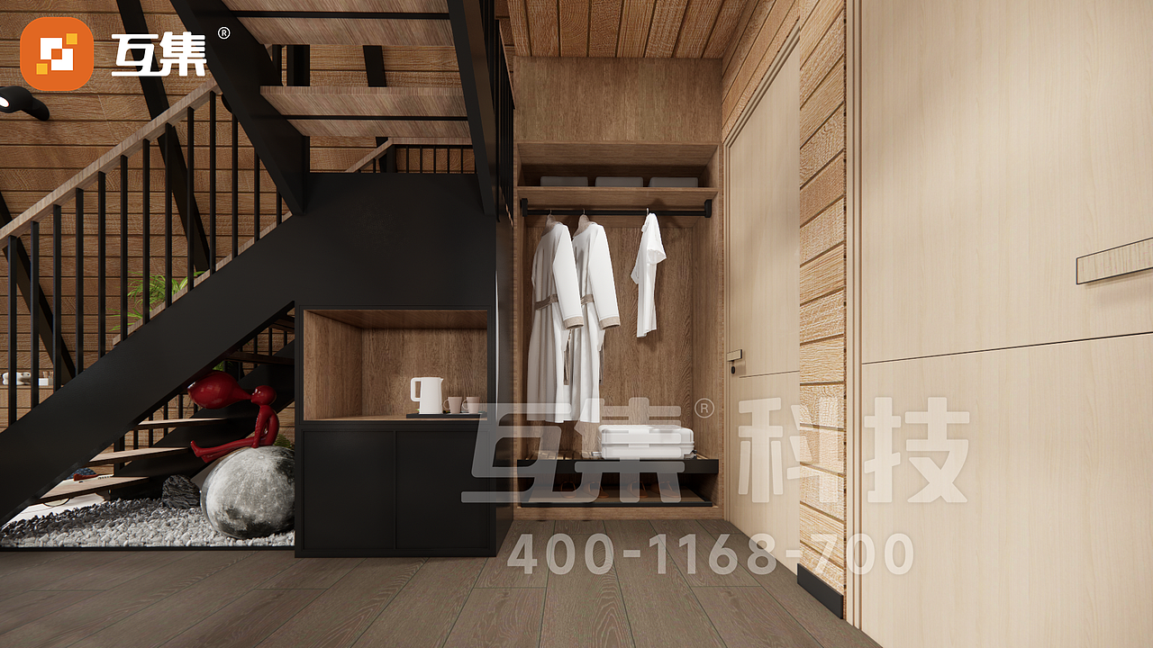 装配式移动民宿：三角木屋 现代木屋 移动木屋（图ZMzY5MzU3NDQ0） - 建筑设计 - 站酷设计师HUJI互集原创素材 - 站酷ZCOOL