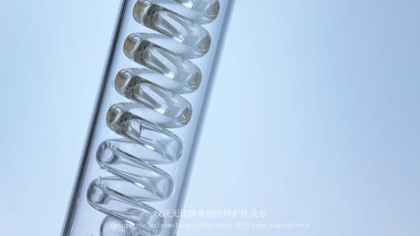 「东方纯净植物」三草两木溯源全案视觉