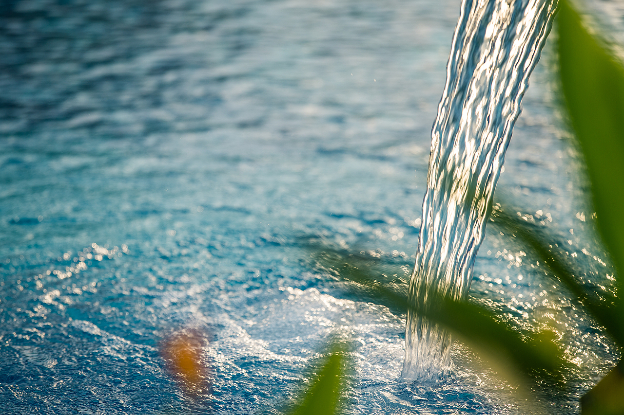 空间摄影｜海景项目园林展示区（图ZMzM0MjgyMDAw） - 环境/建筑摄影 - 站酷设计师飞影传媒张飞鹏原创素材 - 站酷ZCOOL