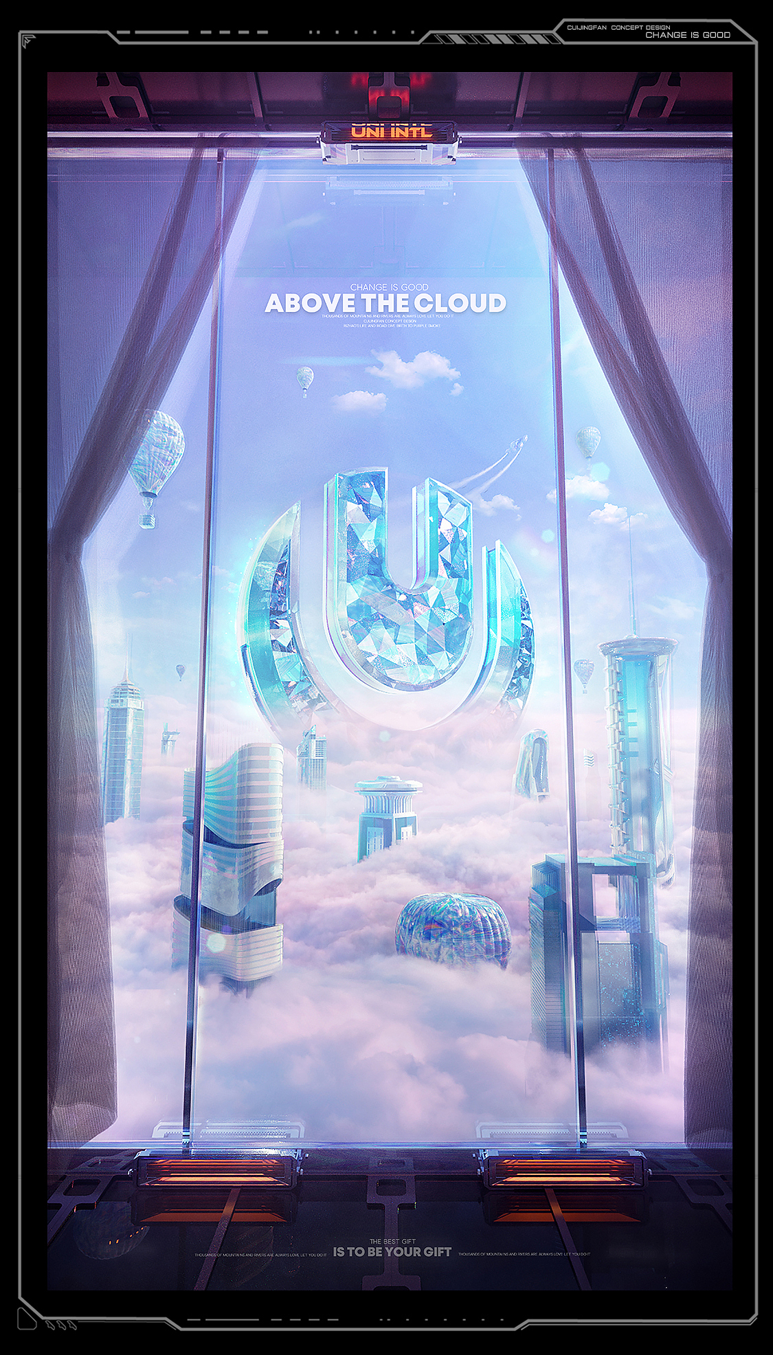 #WOW@概念海报.png（图ZMzE0MDAyMjQw） - 场景 - 站酷设计师崔景凡_原创素材 - 站酷ZCOOL