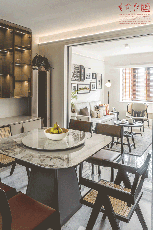 空间摄影|央视《秘密大改造》非遗传人刘纪甫之家