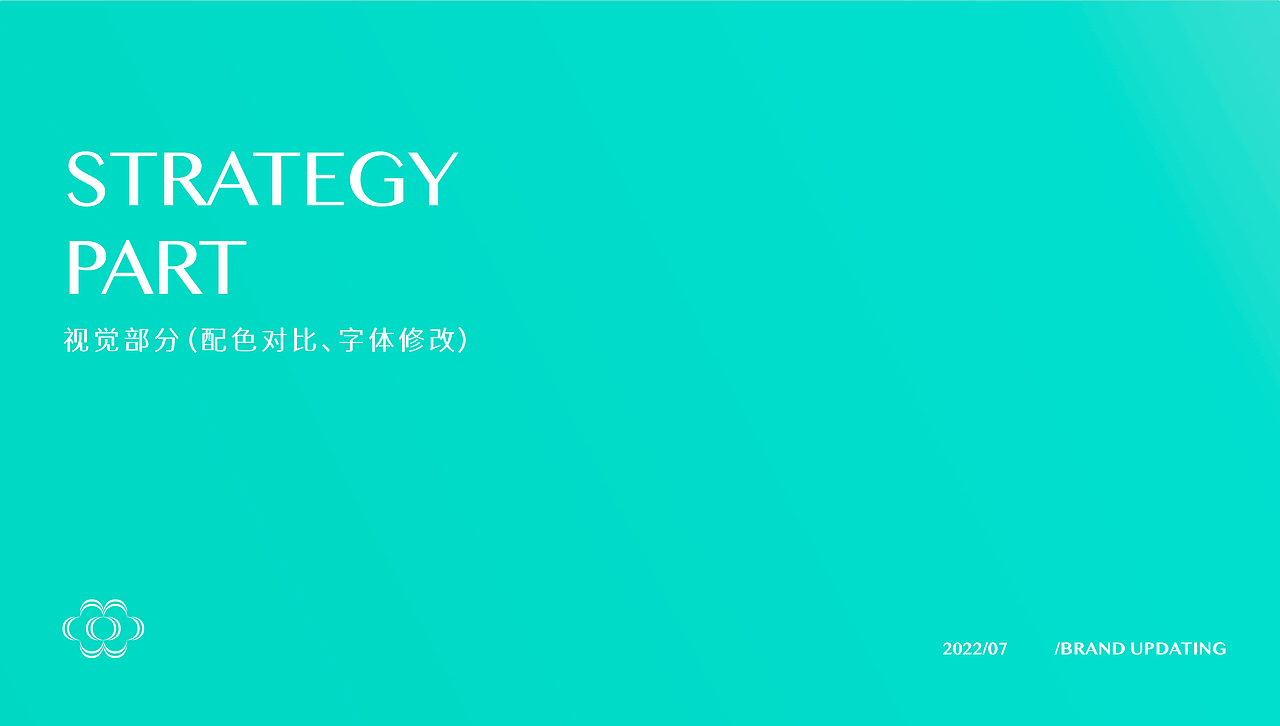 隐形矫治器 源头供应商 品牌形象设计