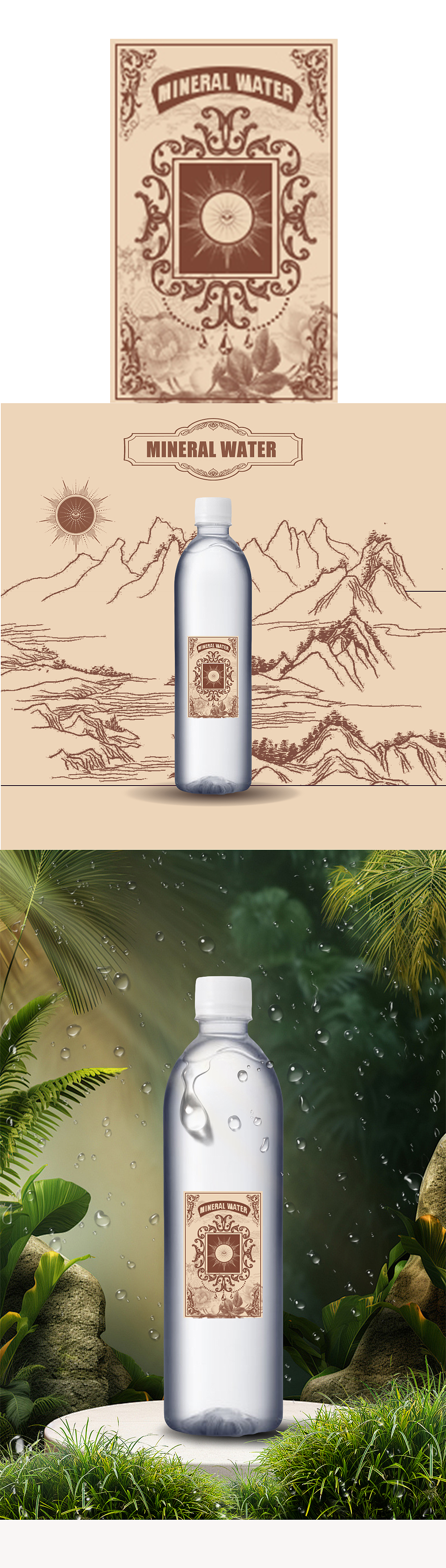 版畫包裝（圖ZMzcwMjk3MjU2） - 包裝 - 站酷設(shè)計師Z881047581原創(chuàng)素材 - 站酷ZCOOL