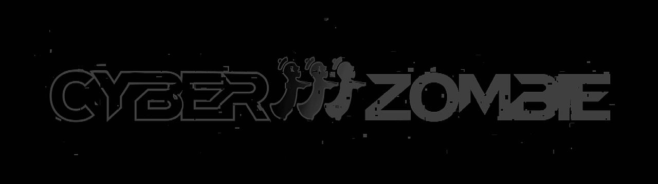 CYBER ZOMBIE（图ZMzU0Mzk5ODQw） - 新锐潮流插画 - 站酷设计师无敌SAVIOURX原创素材 - 站酷ZCOOL