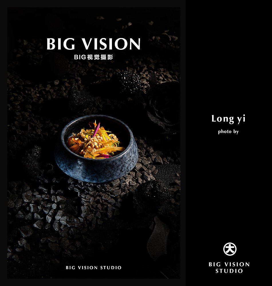 天津餐饮美食摄影/创意融合面馆餐厅菜品菜谱食品拍摄