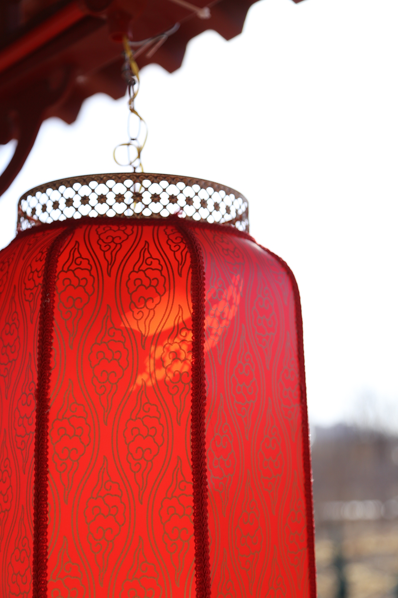 旅拍一座城，今天拍到的是——天津宝坻（图ZMzYyOTQ1NzY4） - 风光摄影 - 站酷设计师Shirley_1205原创素材 - 站酷ZCOOL