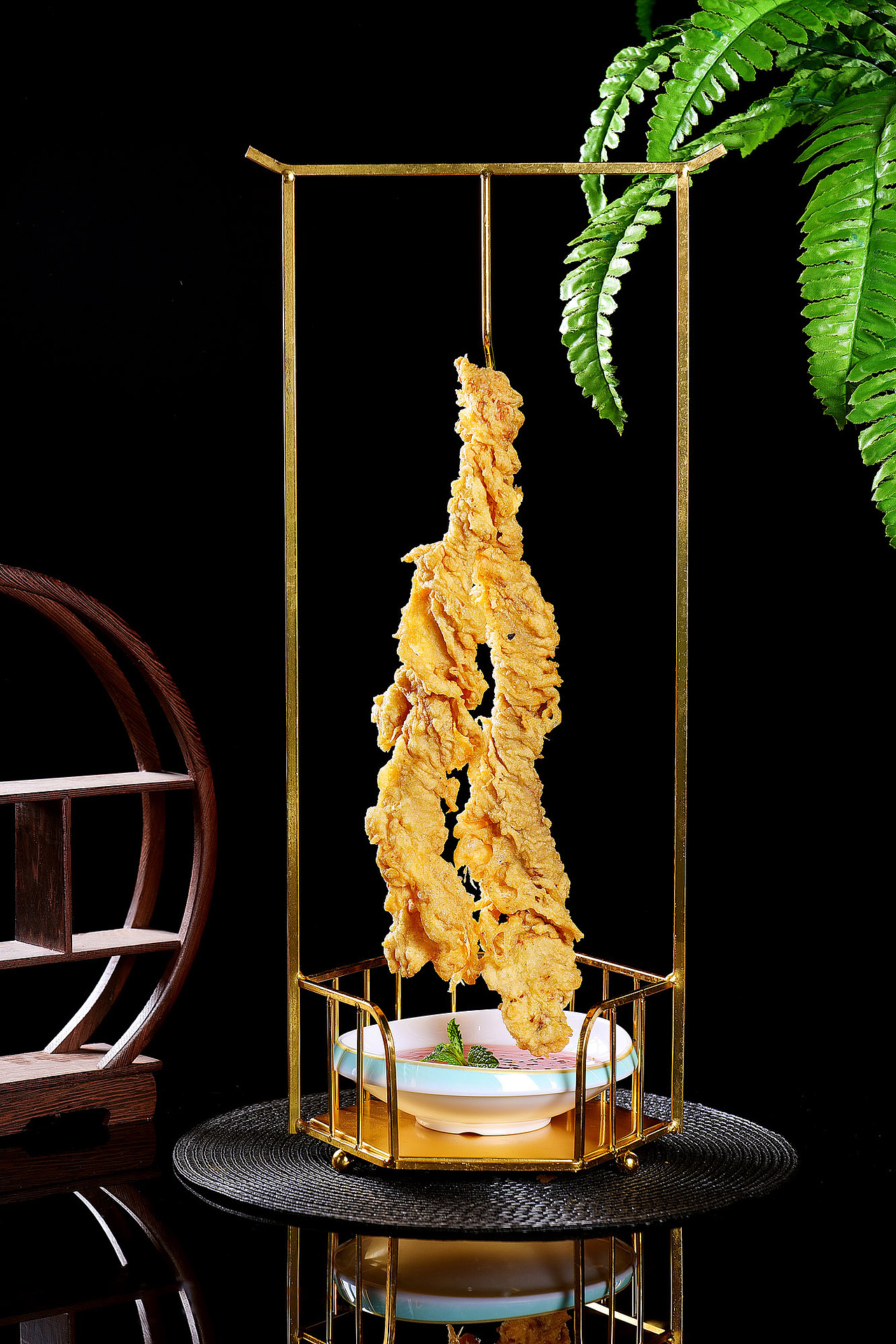 江湖菜拍摄/中餐拍摄/餐厅高端海报拍摄