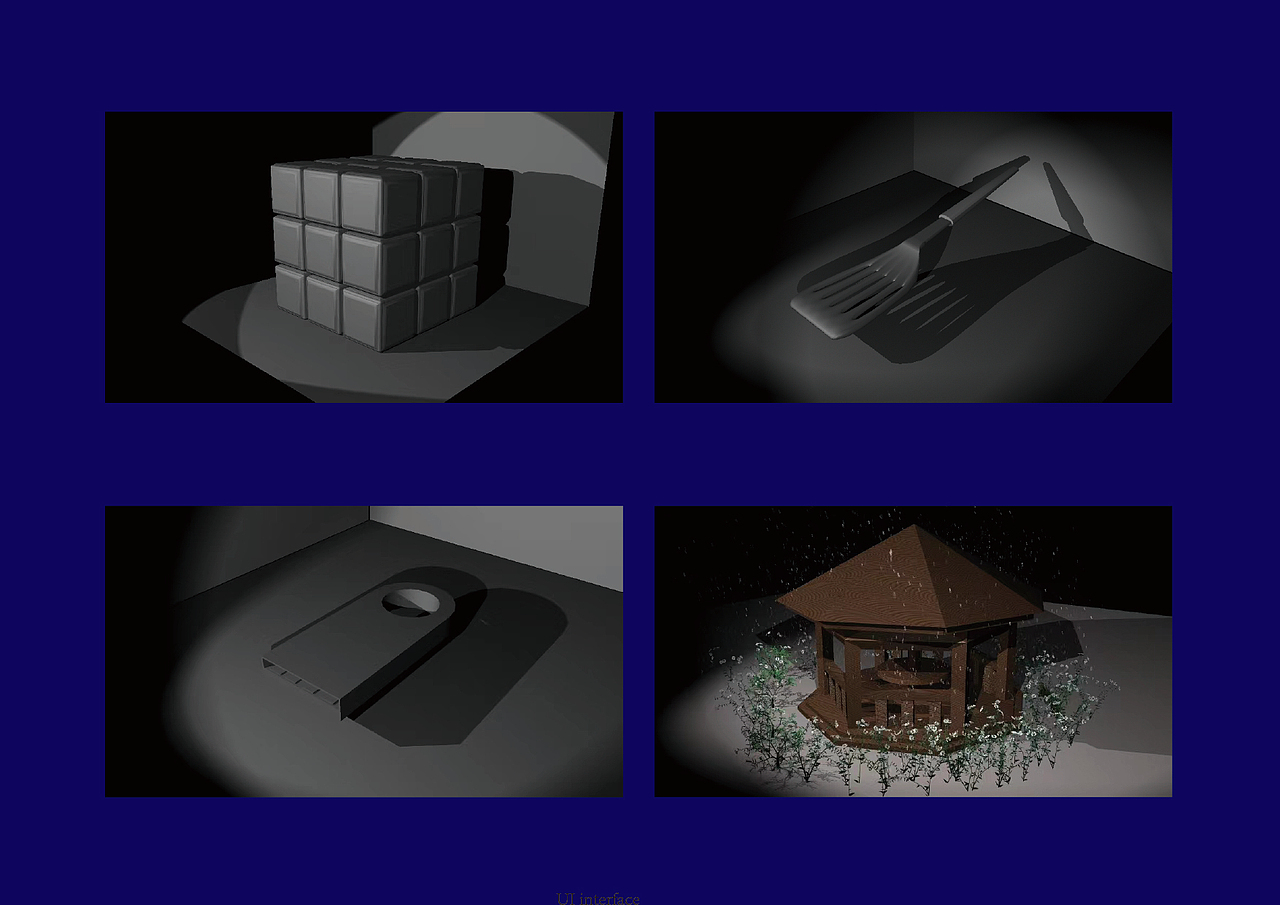 个人作品集（图ZMzA0MzYyNjU2） - 其他平面 - 站酷设计师Z95162956原创素材 - 站酷ZCOOL