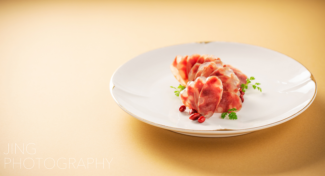 美食摄影|上海餐厅菜品拍摄