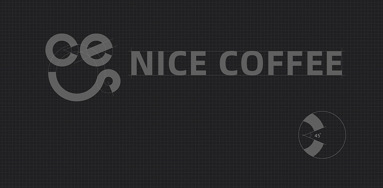 nice coffee 品牌设计-nice coffee brand design（图ZMzA5MzMzNTc2） - 品牌 - 站酷设计师ProverOfficeLab原创素材 - 站酷ZCOOL