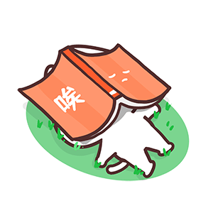 猫与熊 动漫IP(可授权)| 小N小Q学习篇