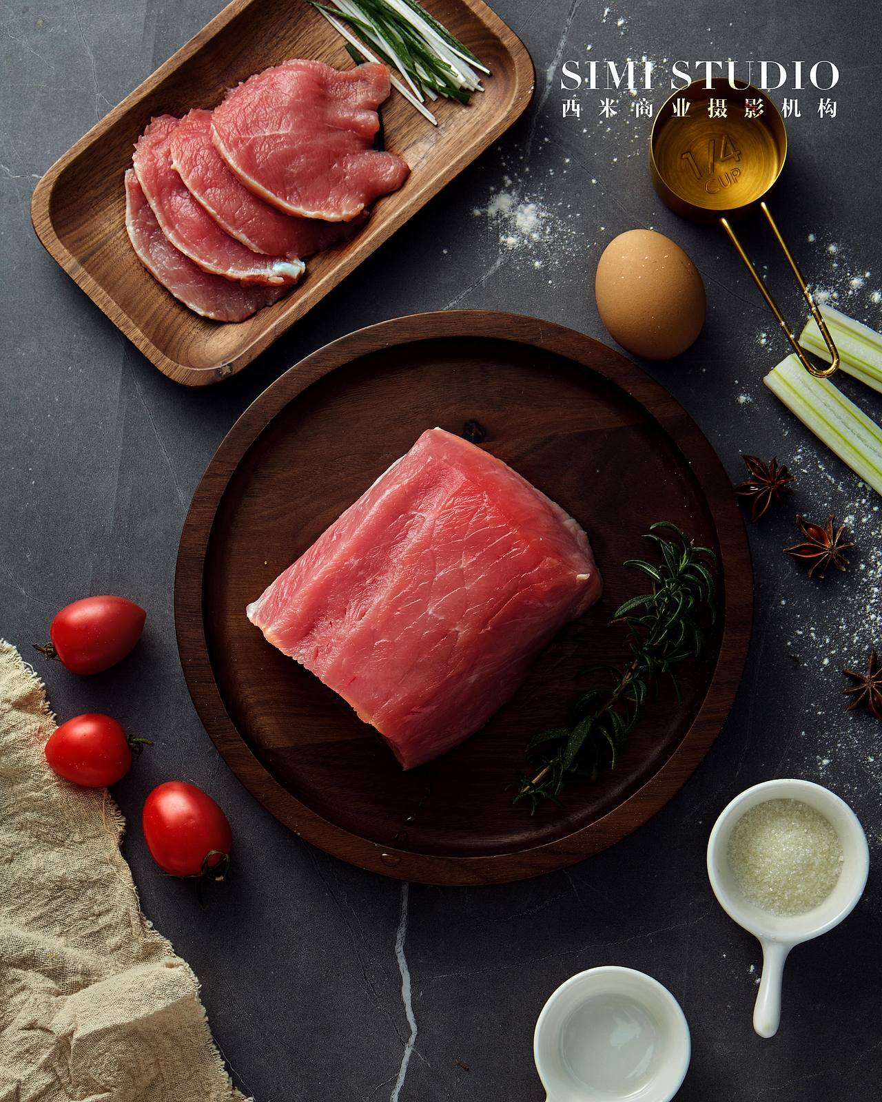 生鲜拍摄 肉食拍摄|北京西米商业摄影（图ZMzEwMTcwNTgw） - 产品摄影 - 站酷设计师西米商业摄影原创素材 - 站酷ZCOOL