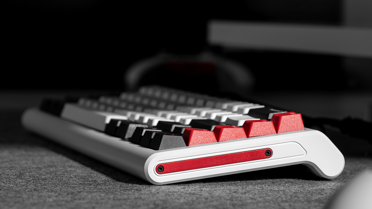 iQunix G67 平面拍摄