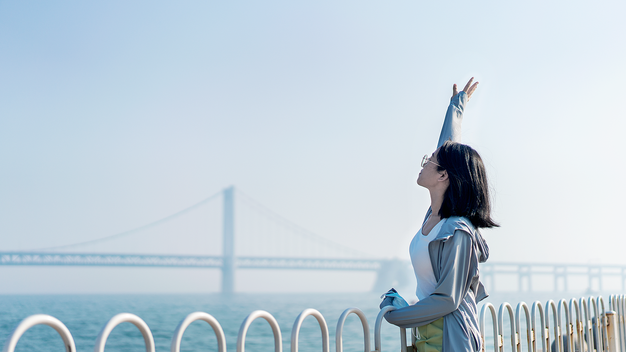 海（图ZMzA5NDUyNzQ4） - 人像摄影 - 站酷设计师Zhaz辉原创素材 - 站酷ZCOOL