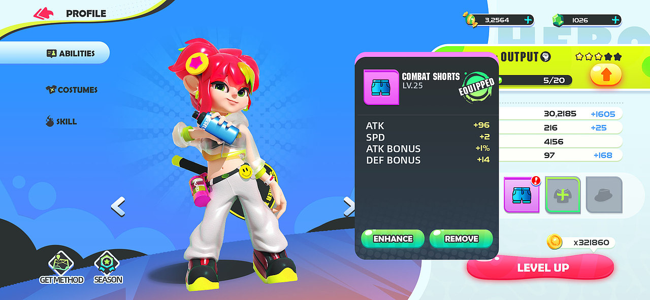 欧卡视觉UI尝试