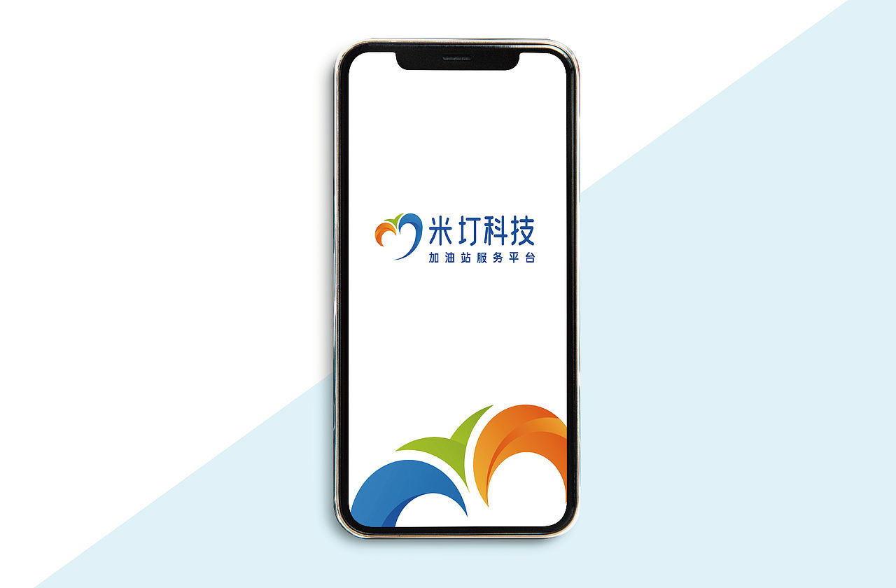 山东米圢科技有限公司logo设计（图ZMzE4MjQzMjE2） - Logo - 站酷设计师慢食光原创素材 - 站酷ZCOOL