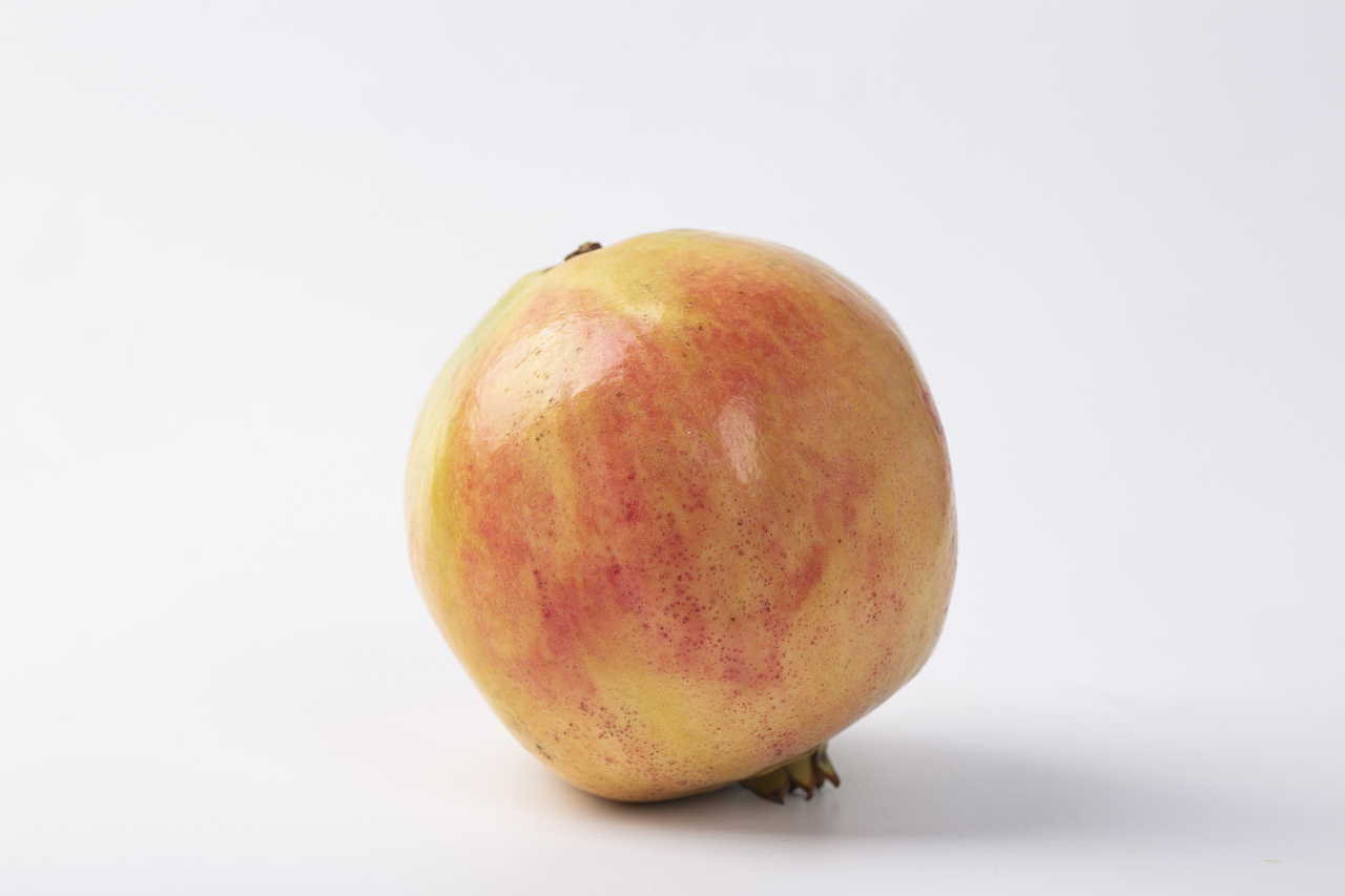 四川突尼斯红钻软籽石榴