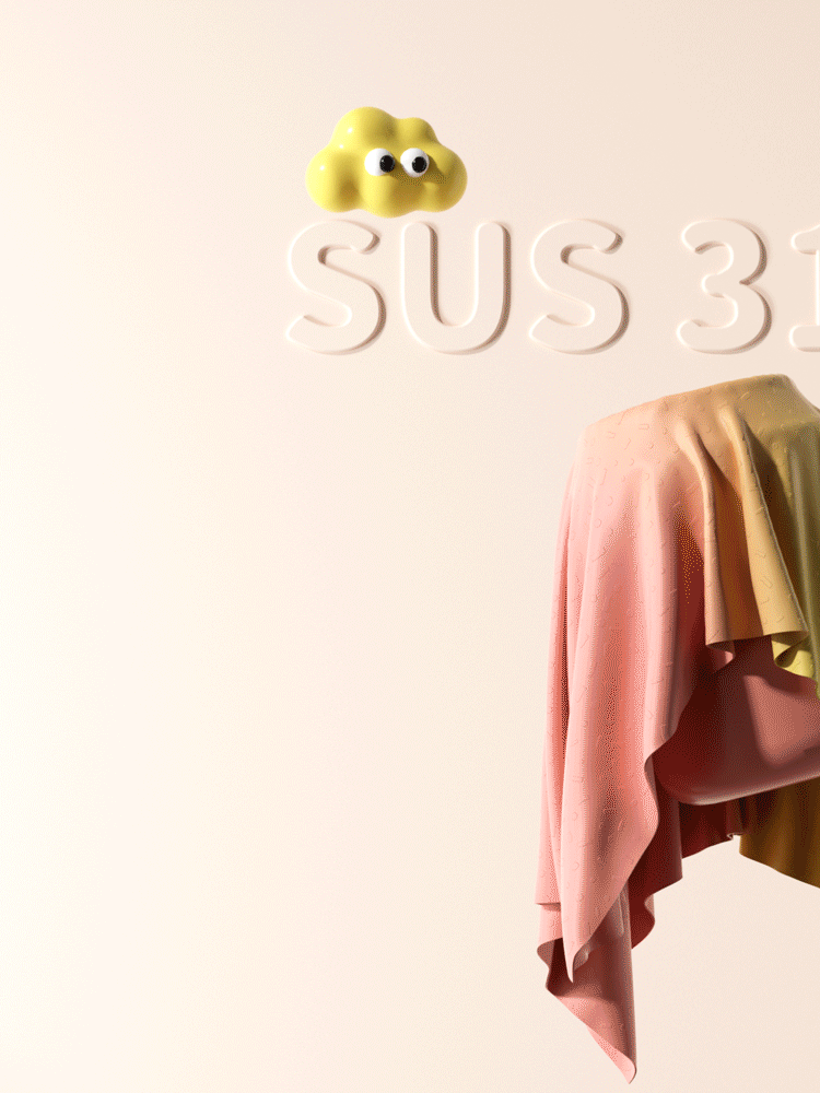 原创IP保温杯产品动画渲染全流程