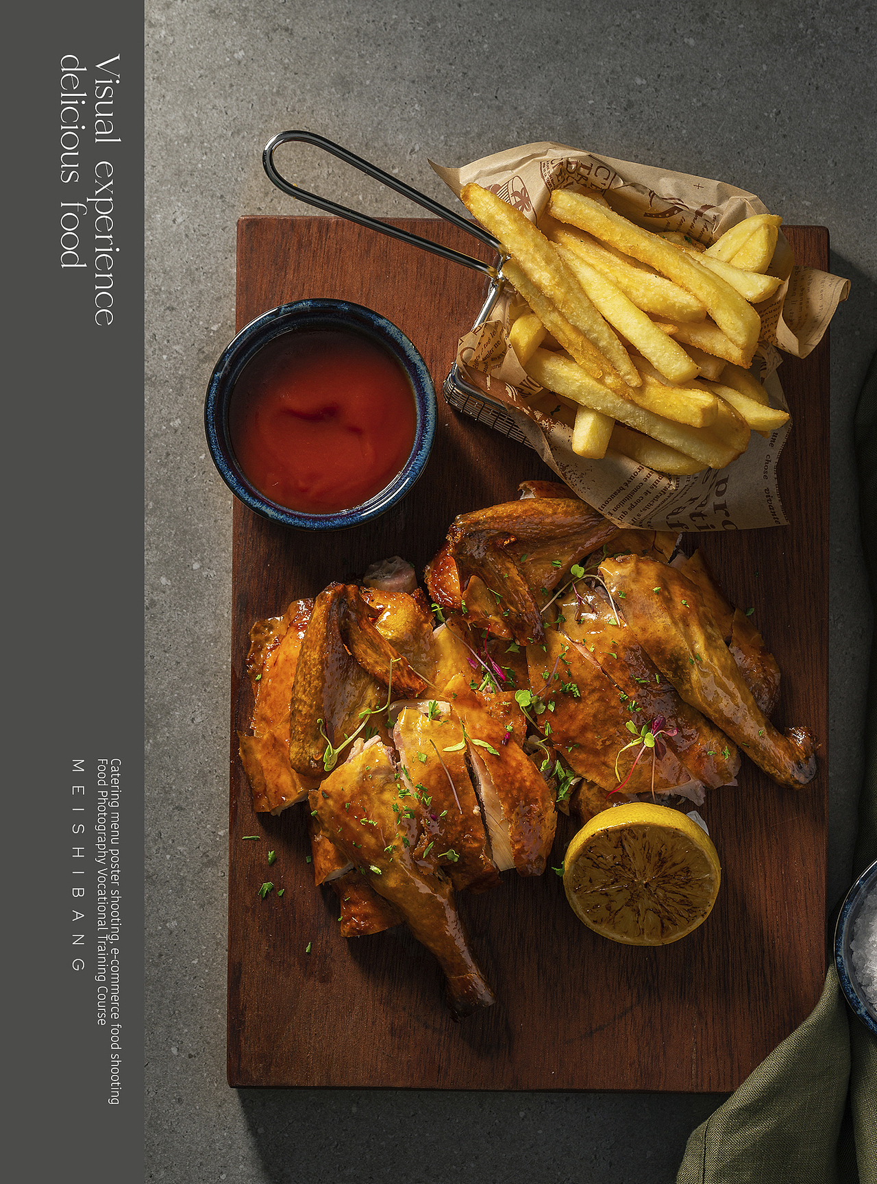 深圳美食摄影 | 西餐美食摄影（图ZMzIyNzE2MjQ4） - 美食摄影 - 站酷设计师美时邦深圳原创素材 - 站酷ZCOOL