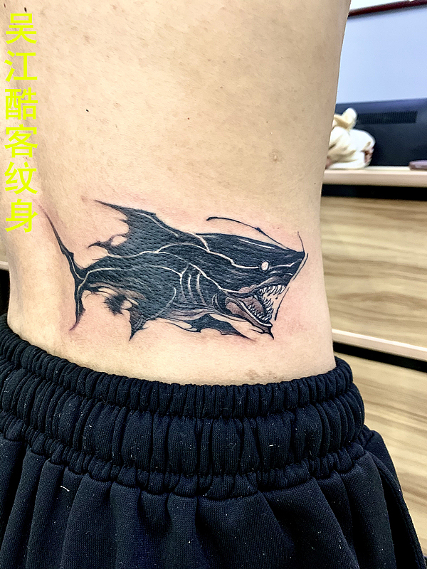 吴江松陵纹身店价格 吴江纹身哪里好 吴江酷客纹身