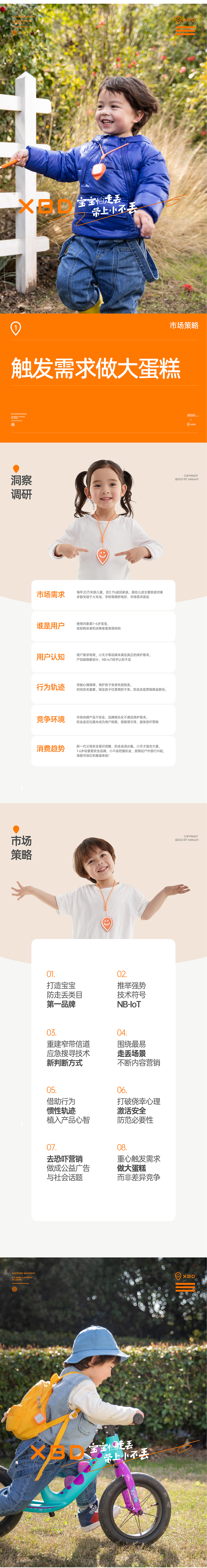 小不丢新品全案策略（图ZMzU3MTgxOTUy） - 电商 - 站酷设计师3wtouch罗体原创素材 - 站酷ZCOOL