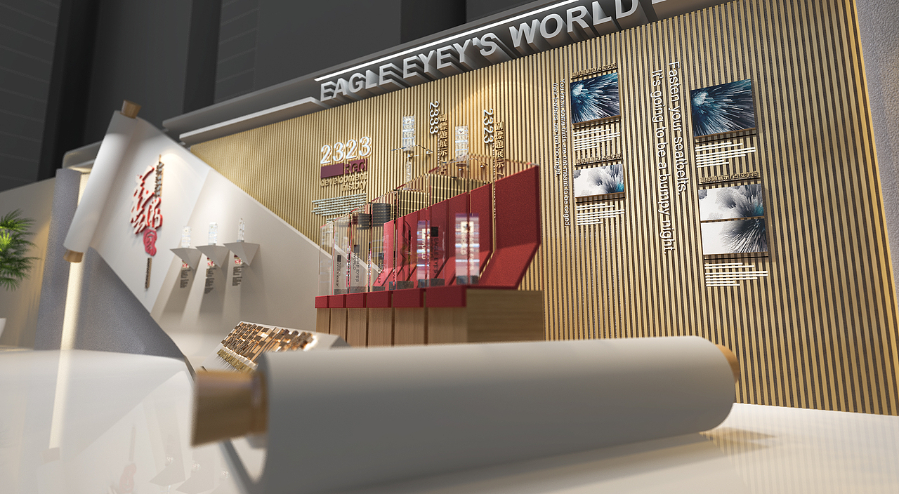 局部空间文化氛围展示（图ZMzY5MDgyMjAw） - 场景 - 站酷设计师hdh_ad原创素材 - 站酷ZCOOL