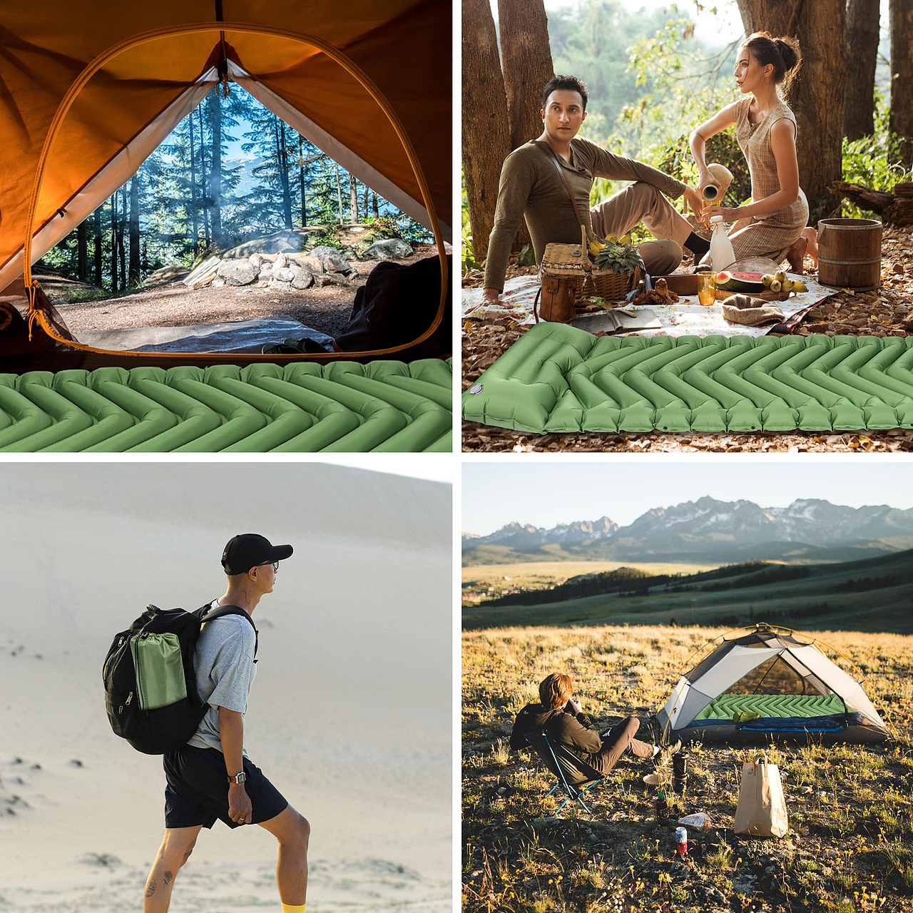 充氣睡墊（圖ZMzA5NTgwODQ4） - 修圖/后期 - 站酷設(shè)計師ACE董原創(chuàng)素材 - 站酷ZCOOL