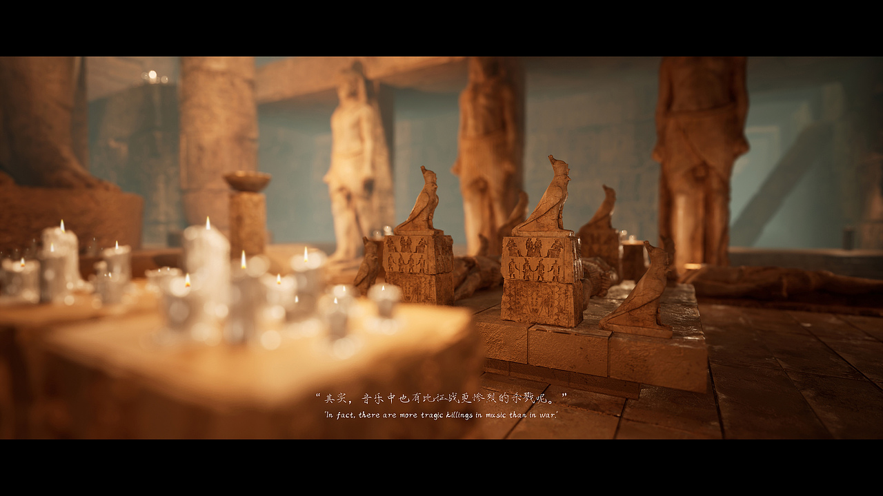 UE5-三合近期制作虚幻5制作(图ZMzIwNzEzMTgw) - 动画/影视 - 站酷设计师亿亿基原创素材 - 站酷ZCOOL
