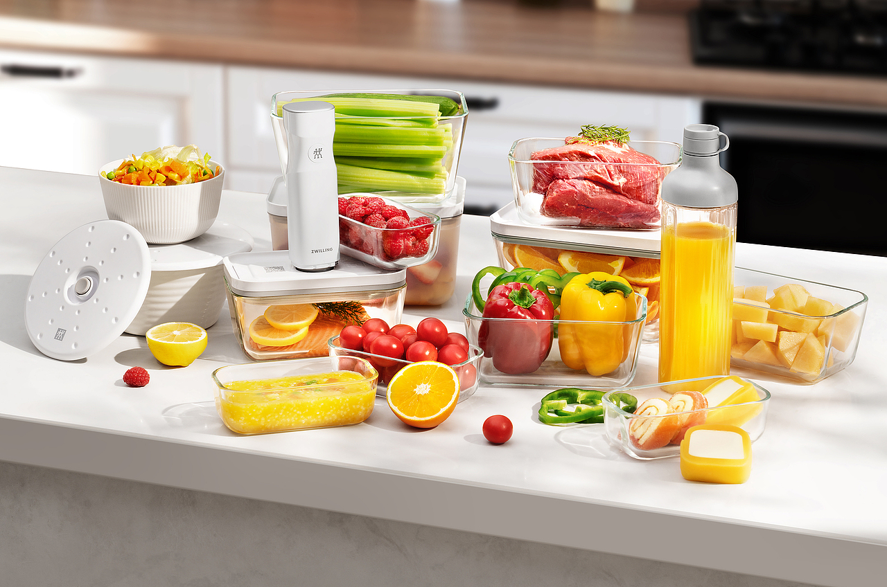 金典&双立人等修图作品分享