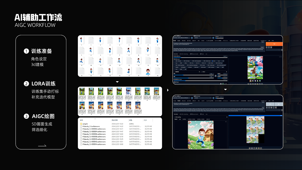 达达快送IP角色—小达