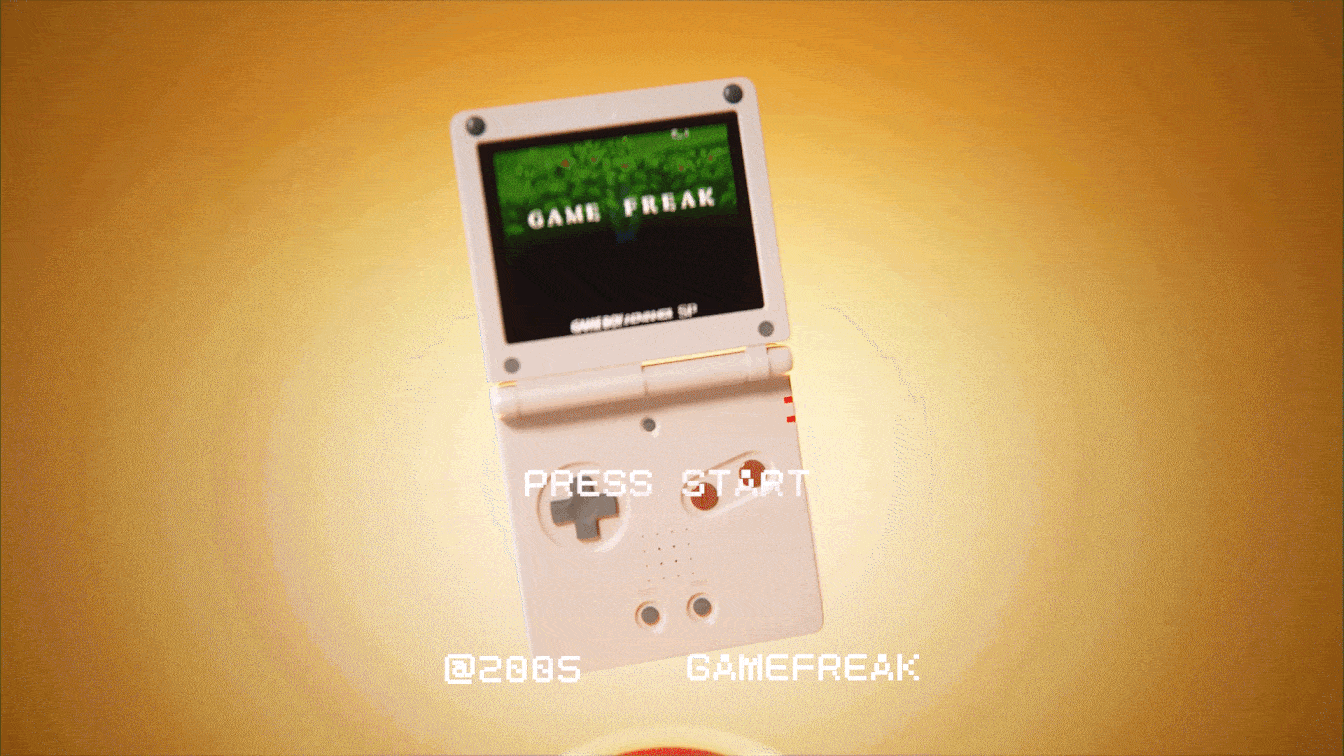 Nintendo® | GBA-SP 复古游戏掌机(图ZMzcwNjI4NTEy) - 动画/影视 - 站酷设计师其实我脾气超好的原创素材 - 站酷ZCOOL