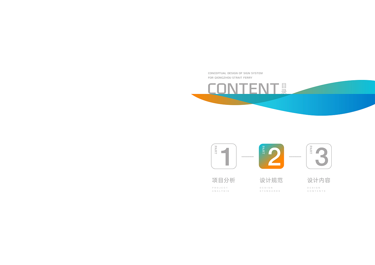 琼州海峡轮渡船舶标识系统概念设计（图ZMzI3NzI0NDQ0） - 其他三维 - 站酷设计师SEALONDESIGN原创素材 - 站酷ZCOOL