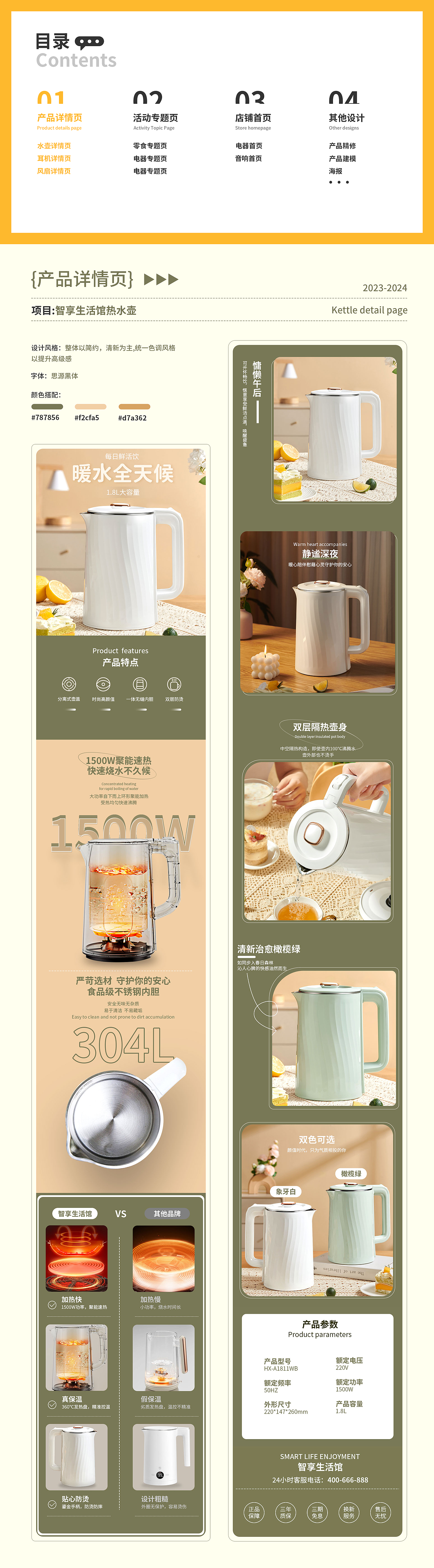 电商作品集（图ZMzcwNTQyMTYw） - 电商 - 站酷设计师Forever1226原创素材 - 站酷ZCOOL